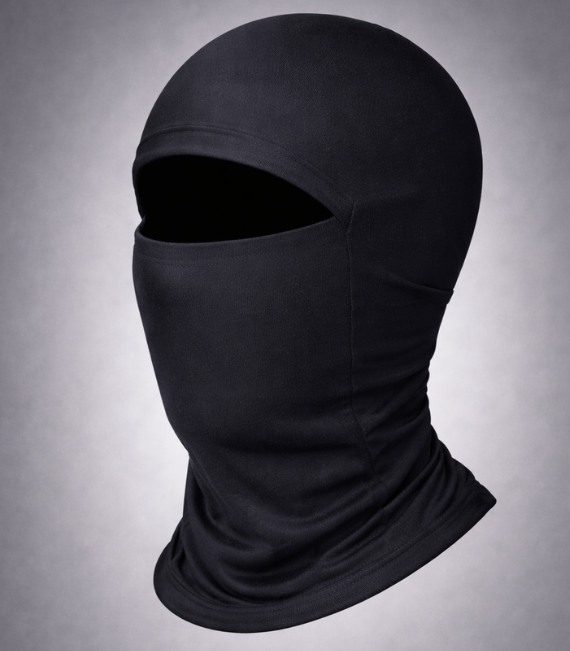 Cagoule KINISTORM Performance – Édition Limitée